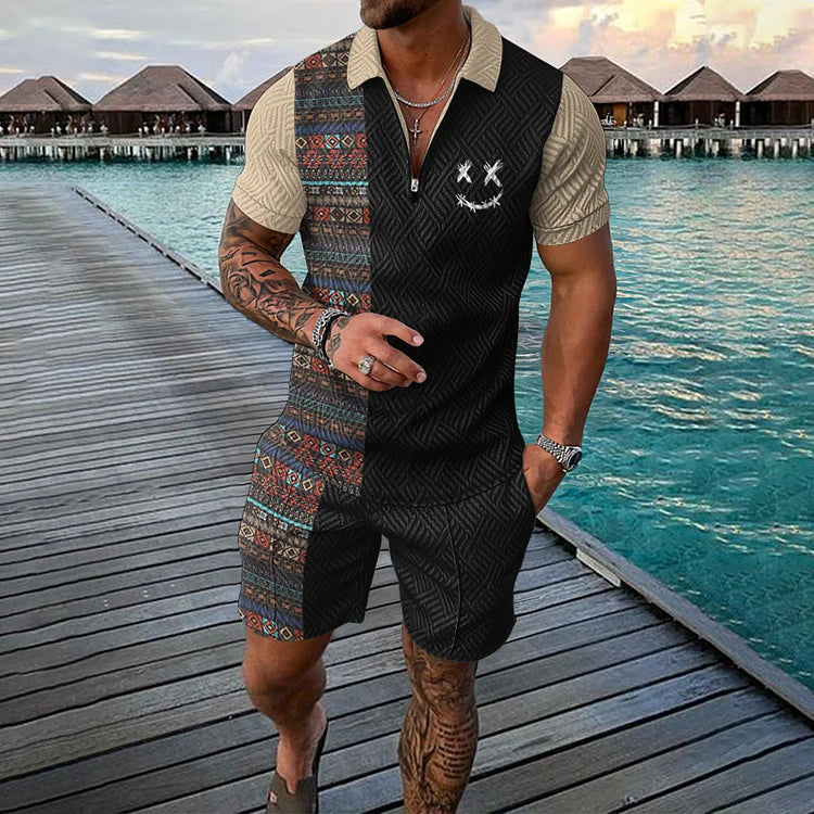 Nomad Polo Combo – Crisp & Adventurous