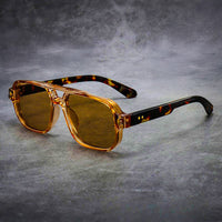 Cognac Tortoise