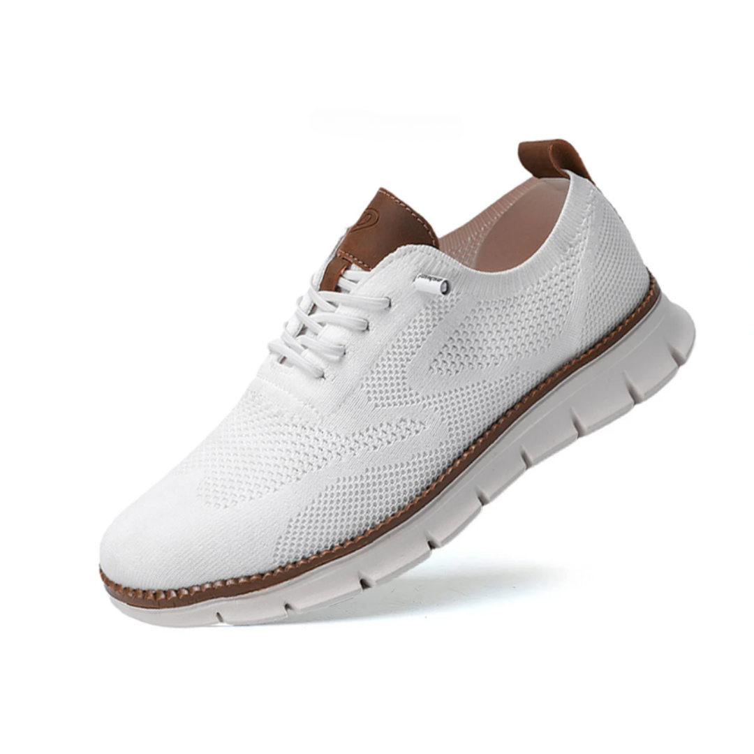 Gianni Uno | Elegant, Airy and Ultra Comfortable