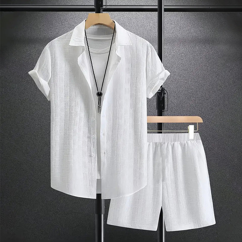 Angelo Seabreeze Essentials Set – Clean design, strong silhouette