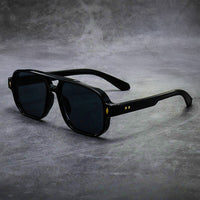 Obsidan Black