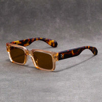 Amber Tortoise