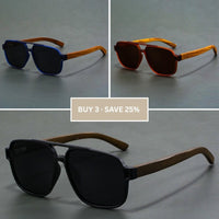 BUY 3 · SAVE 25%