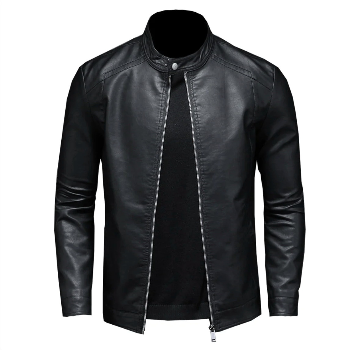 Jasper™ - Vegan Motorcycle Jacket