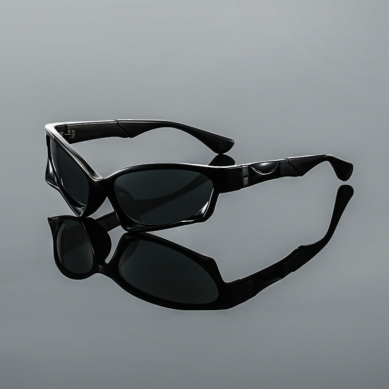 Ryder Polarized Futuristic Shades