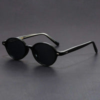 Obsidian Black