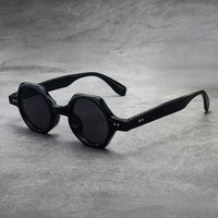 Obsidian Black