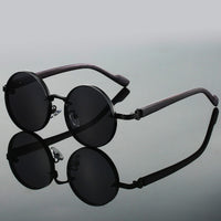 Obsidian Black
