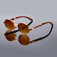 Cognac Brown