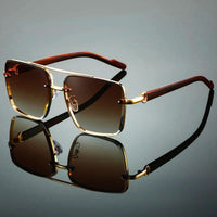 Cognac Brown