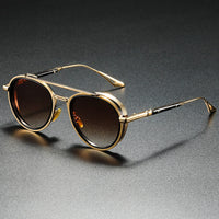 Cognac Brown