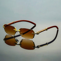 Cognac Brown