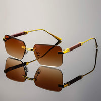 Cognac Brown