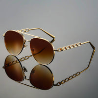 Cognac Brown