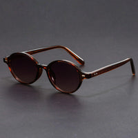 Burnt Sienna