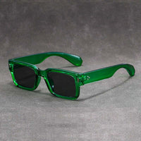Emerald Smoke