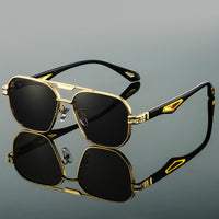 Black Gold