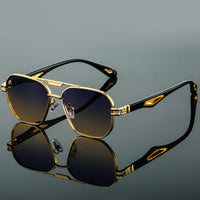 Sunset Gold