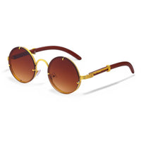 Gold Brown