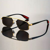 Gold Black