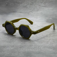 Olive Green