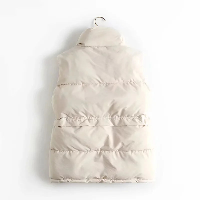 LUCIA VEST