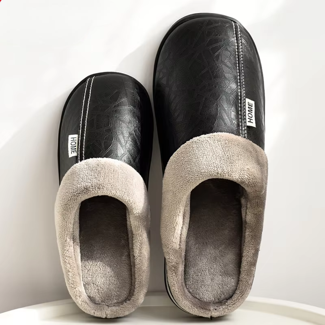 HomeLuxe™ Comfort Slippers