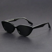 Obsidian Black