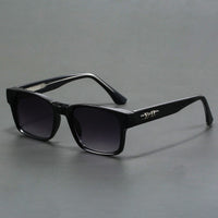 Midnight Black