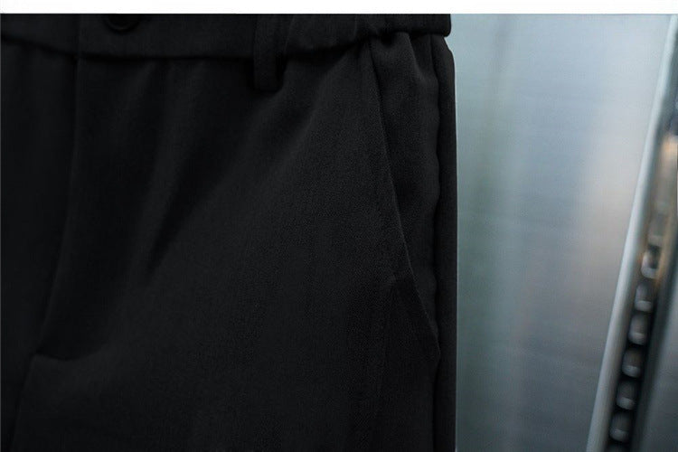 Damien | Elegant Everyday Pants