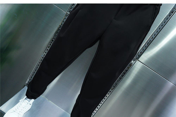 Damien | Elegant Everyday Pants
