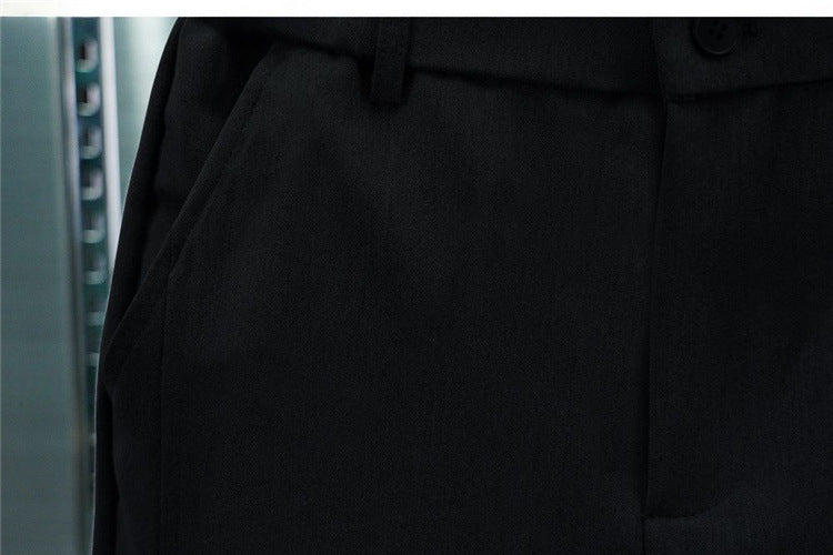 Damien | Elegant Everyday Pants
