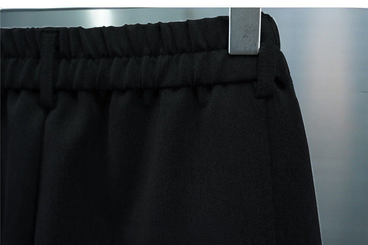 Damien | Elegant Everyday Pants