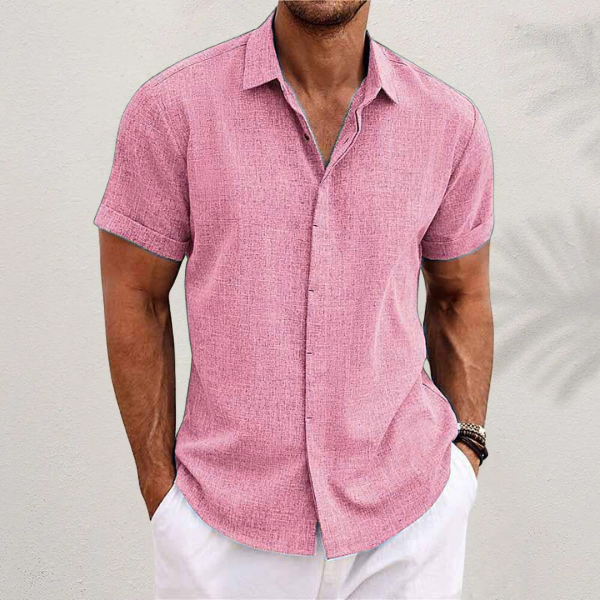 Vanni | Classic Light Shirt