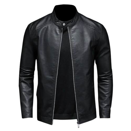 Jasper™ - Vegan Motorcycle Jacket