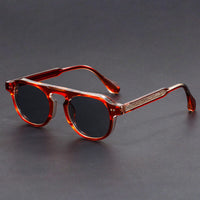 Burnt Orange
