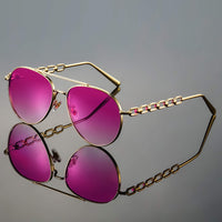 Ruby Pink