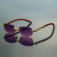 Amethyst Purple