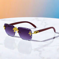 Amethyst Purple