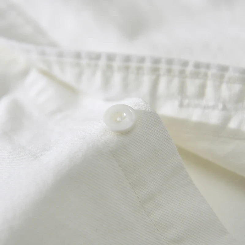 VITO LINEN JACKET