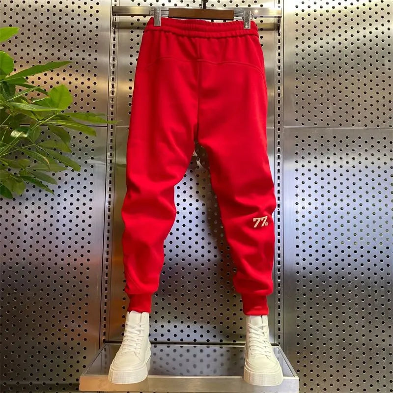 Elian | Modern Fit Essentials Pants