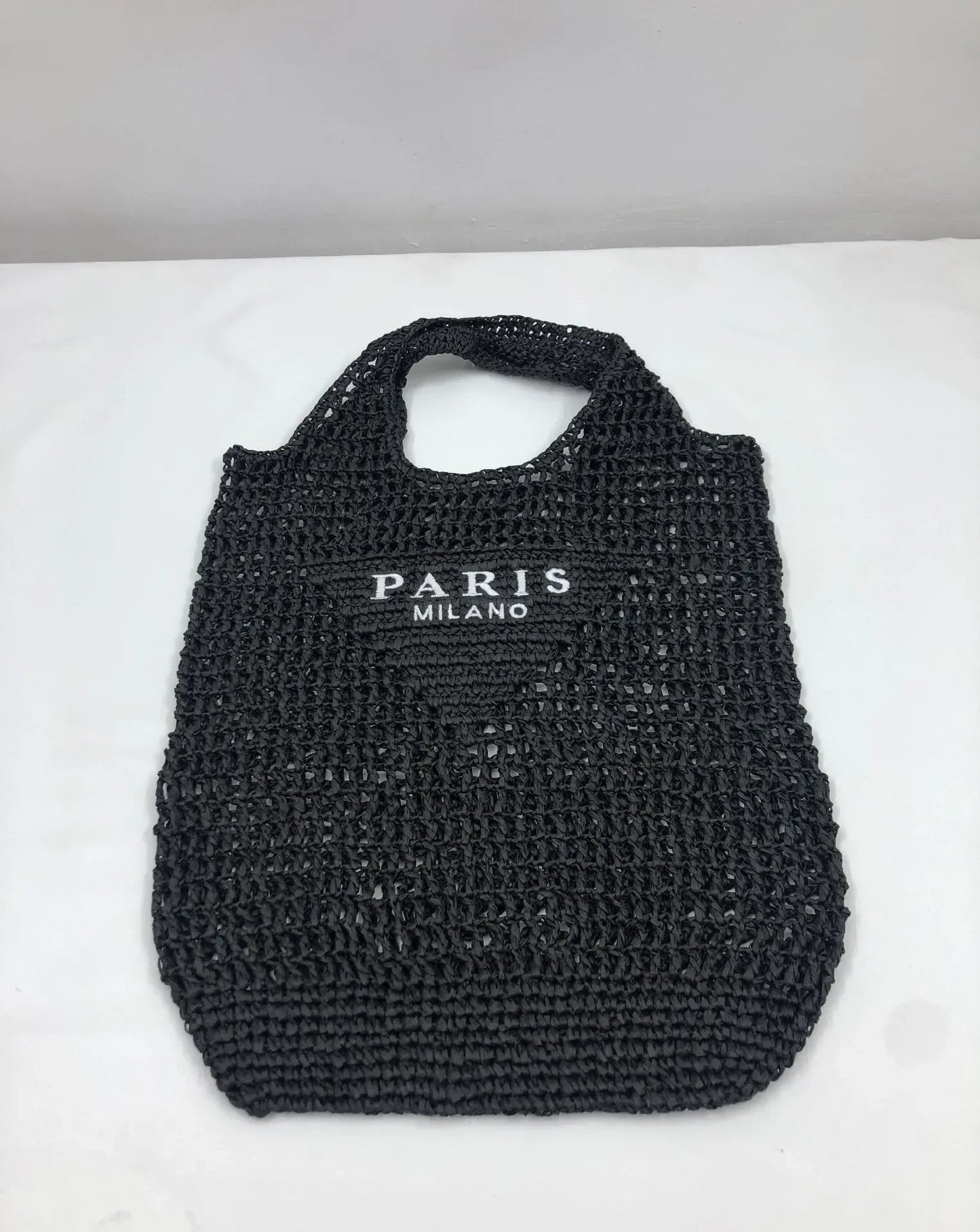 Mikay - Casual Large Capacity Tote Bag