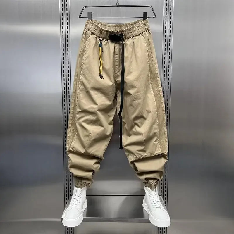 Jules | Baggy Streetwear Pants