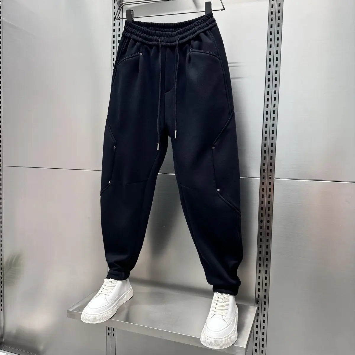 Noah | Pocket Comfort Pants