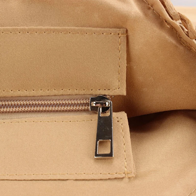 Mildred - Ethnic Style Round Shoulder Bag
