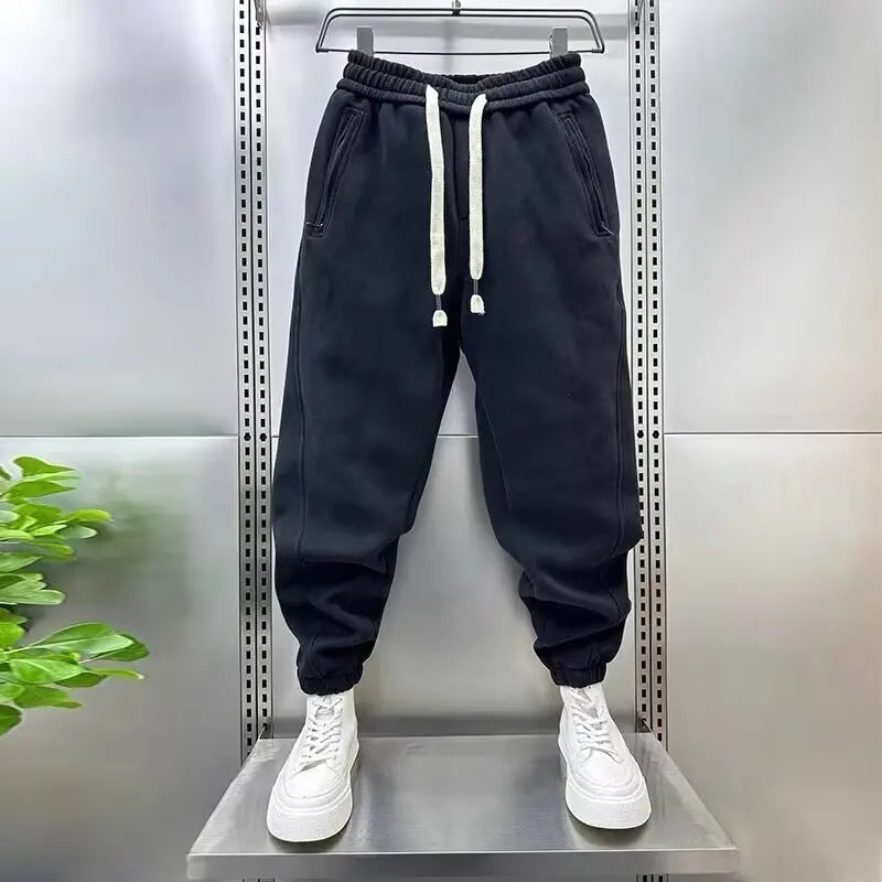 Sandro | Velour Sport Pants