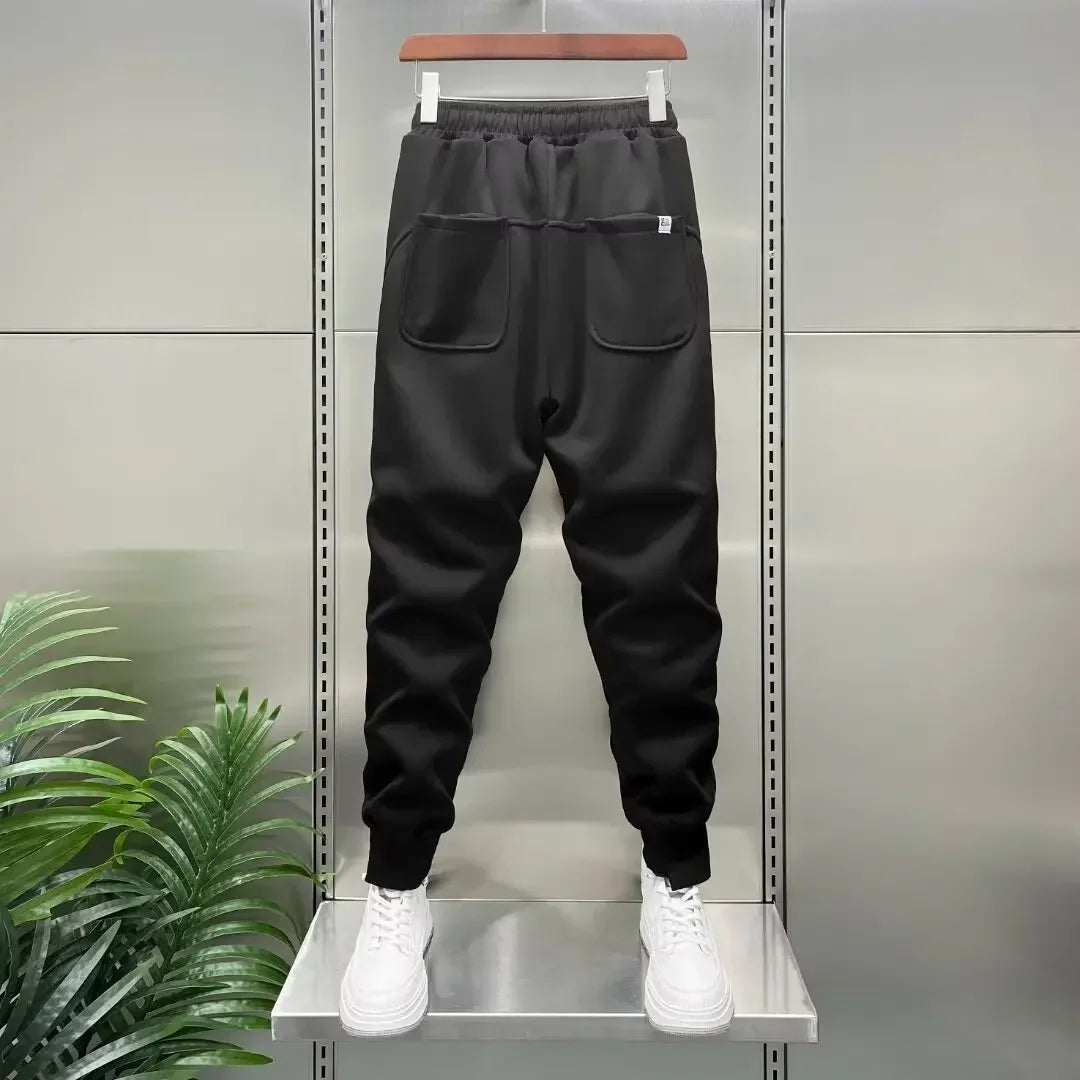 Luca | Comfort Detail Pants