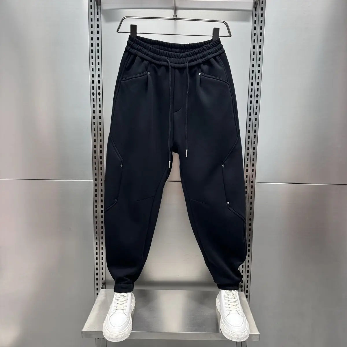Noah | Pocket Comfort Pants