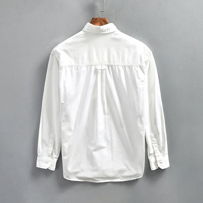 VITO LINEN JACKET