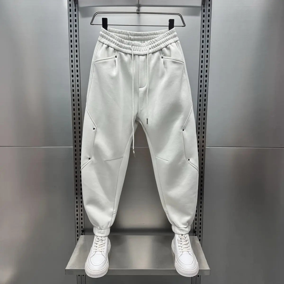 Noah | Pocket Comfort Pants